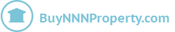 Buy NNN Property logo