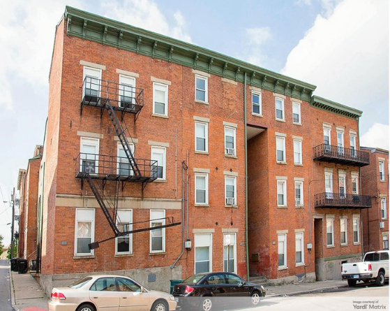 Eliminate Property Management